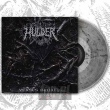 Verses In Oath - Hulder