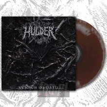Verses In Oath - Hulder Verses In Oath - Hulder