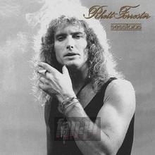 Sessions - Rhett Forrester Sessions - Rhett Forrester