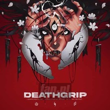 Deathgrip - Crosschains