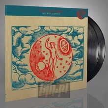 Microcosmos - Thy Catafalque Microcosmos - Thy Catafalque
