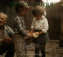 Roka Hasa Radio - Thy Catafalque