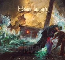 Unextinct - Hideous Divinity - powiększ Unextinct - Hideous Divinity