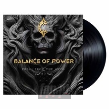 Fresh From The Abyss - Balance Of Power Fresh From The Abyss - Balance Of Power