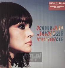 Visions - Norah Jones