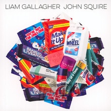Liam Gallagher & John Squire - Liam Gallagher  & John Squire