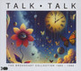 The Broadcast Collection 1983 - 1986 - Talk Talk
