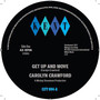 Get Up & Move / Sugar Boy - Carolyn Crawford