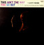 This Ain't The Way You Go Out - Lucy Rose