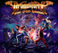 Warp Speed Warriors - Dragonforce