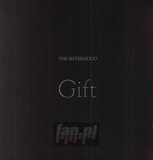 Gift - Sisterhood - bigger Gift - Sisterhood
