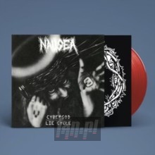 Cybergod/Lie Cycle - Nausea Cybergod/Lie Cycle - Nausea