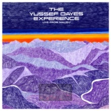 Yussef Dayes Experience - Yussef Dayes Yussef Dayes Experience - Yussef Dayes