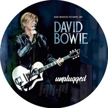 Unplugged / Radio Broadcast - David Bowie