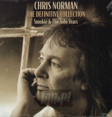Definitive Collection - Chris Norman - bigger Definitive Collection - Chris Norman