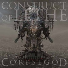 Corpsegod - Construct Of Lethe