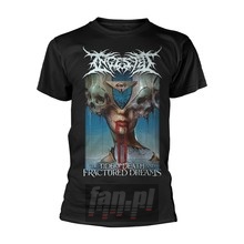 The Tide Of Death & Fractured Dreams _TS803341446_ - Ingested