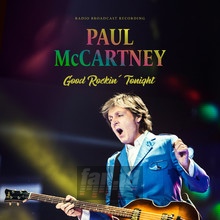 Good Rockin'tonight - Paul McCartney