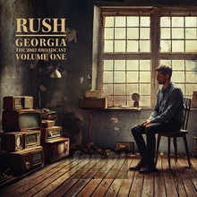 Georgia vol.1 - Rush