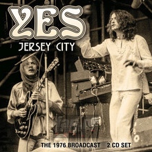 Jersey City - Yes