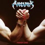 Tough Love - Aardvark