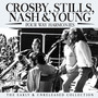 Four Way Harmonies - Crosby, Stills, Nash & Young