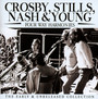 Four Way Harmonies - Crosby, Stills, Nash & Young