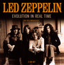 Evolution In Real Time - Led Zeppelin