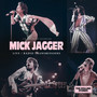 Live / Radio Transmissions - Mick Jagger
