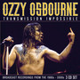 Transmission Impossible - Ozzy Osbourne