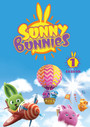 Sunny Bunnies: Season One - TV Series