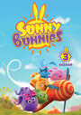 Sunny Bunnies: Season Three - TV Series