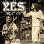 Jersey City - Yes