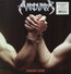 Tough Love - Aardvark
