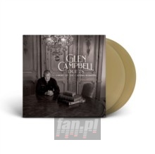Glen Campbell Duets: Ghost On The Canvas Sessions - Glen Campbell Glen Campbell Duets: Ghost On The Canvas Sessions - Glen Campbell