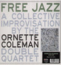 Free Jazz - Ornette Coleman