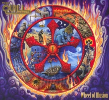 Wheel Of Illusion - The Quill
