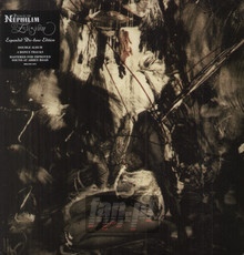 Elizium - Fields Of The Nephilim
