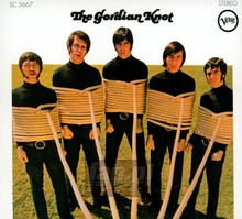 The Gordian Knot /Another Version - Gordian Knot - bigger The Gordian Knot /Another Version - Gordian Knot