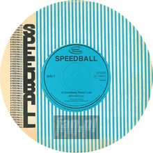 60S Girl - Speedball