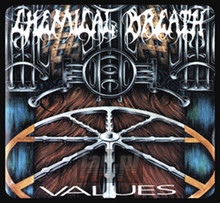Values - Chemical Breath