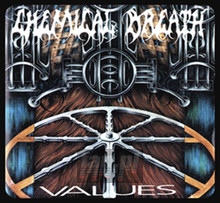 Values - Chemical Breath - bigger Values - Chemical Breath