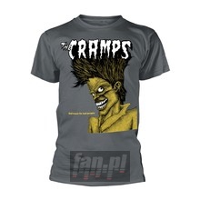 Bad Music For Bad People _TS803341049_ - The Cramps