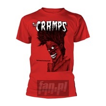 Bad Music For Bad People _TS803340557_ - The Cramps