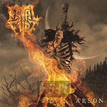 Arson - Fatal Fire