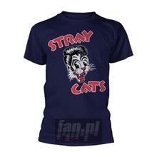 Cat Logo _TS803341075_ - The Stray Cats 