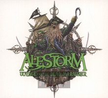 Voyage Of The Dead Marauder - Alestorm