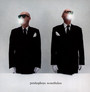 Nonetheless - Pet Shop Boys