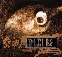 Live At BBC - The Pixies
