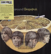 Around Grapefruit - Grapefruit - powiększ Around Grapefruit - Grapefruit